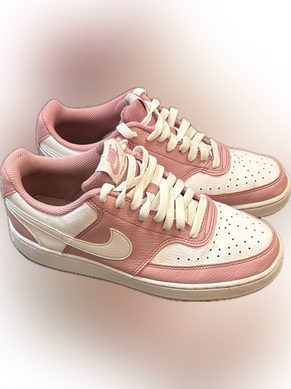 Women’s Nike Court Vision size 8